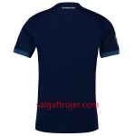 Los Angeles Galaxy Fodboldtrøjer Udebanesæt 2018/19 Kort ærmer